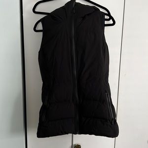 Lululemon Sleet Street Vest